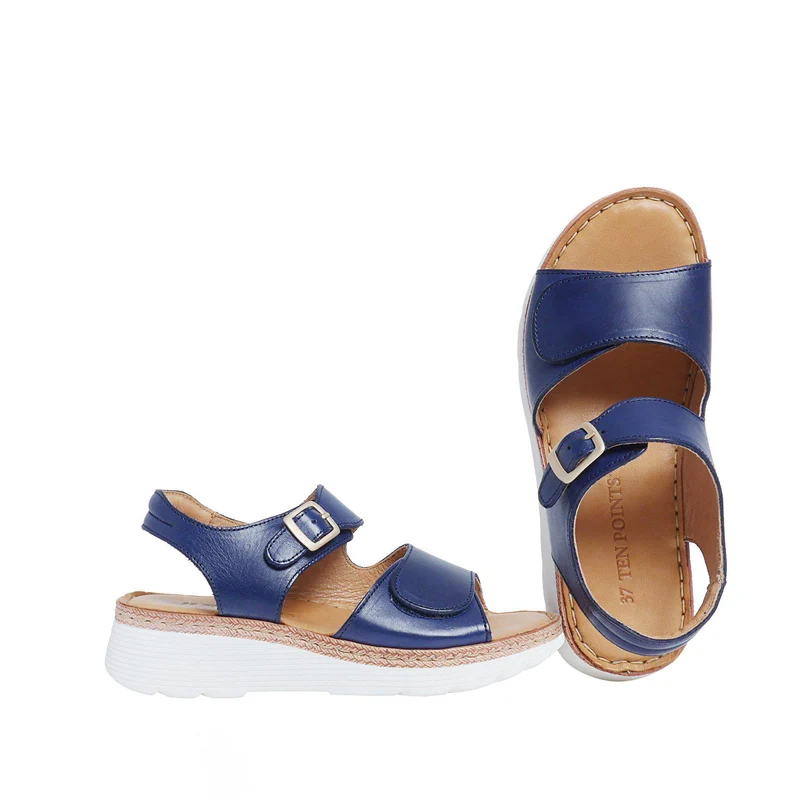 Maya 2 Outlet — Navy