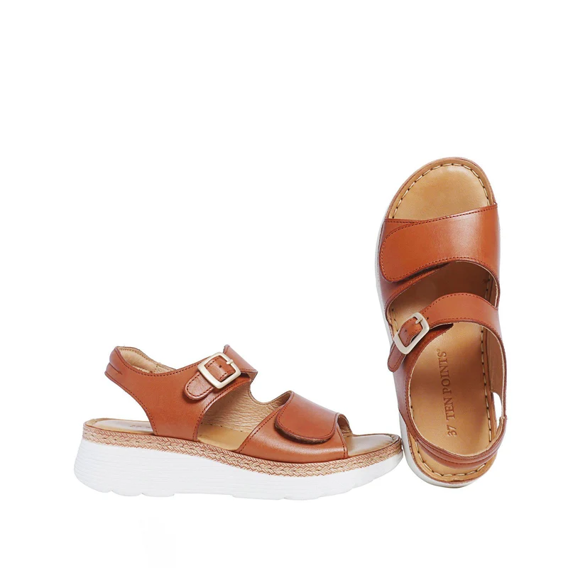 Maya 2 Outlet — Cognac