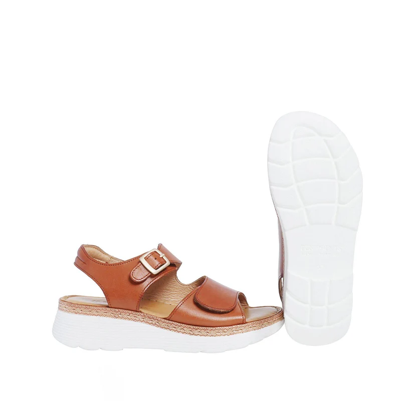 Maya 2 Outlet — Cognac