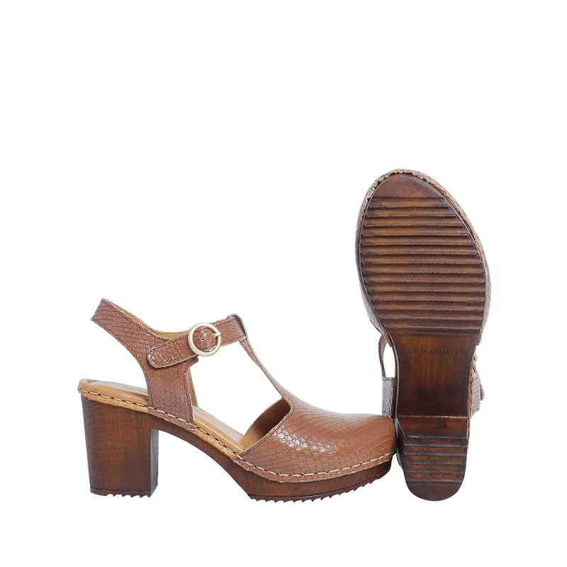 Amelia Outlet — Taupe