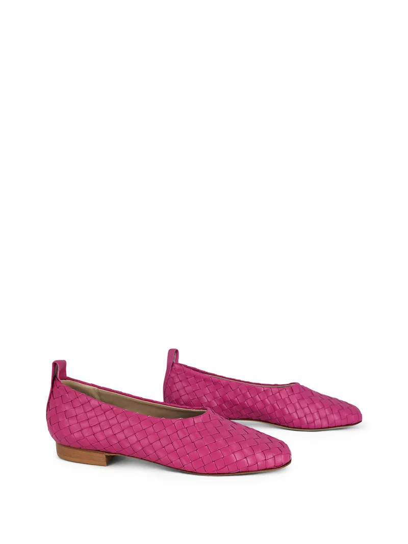 LOIC PINK