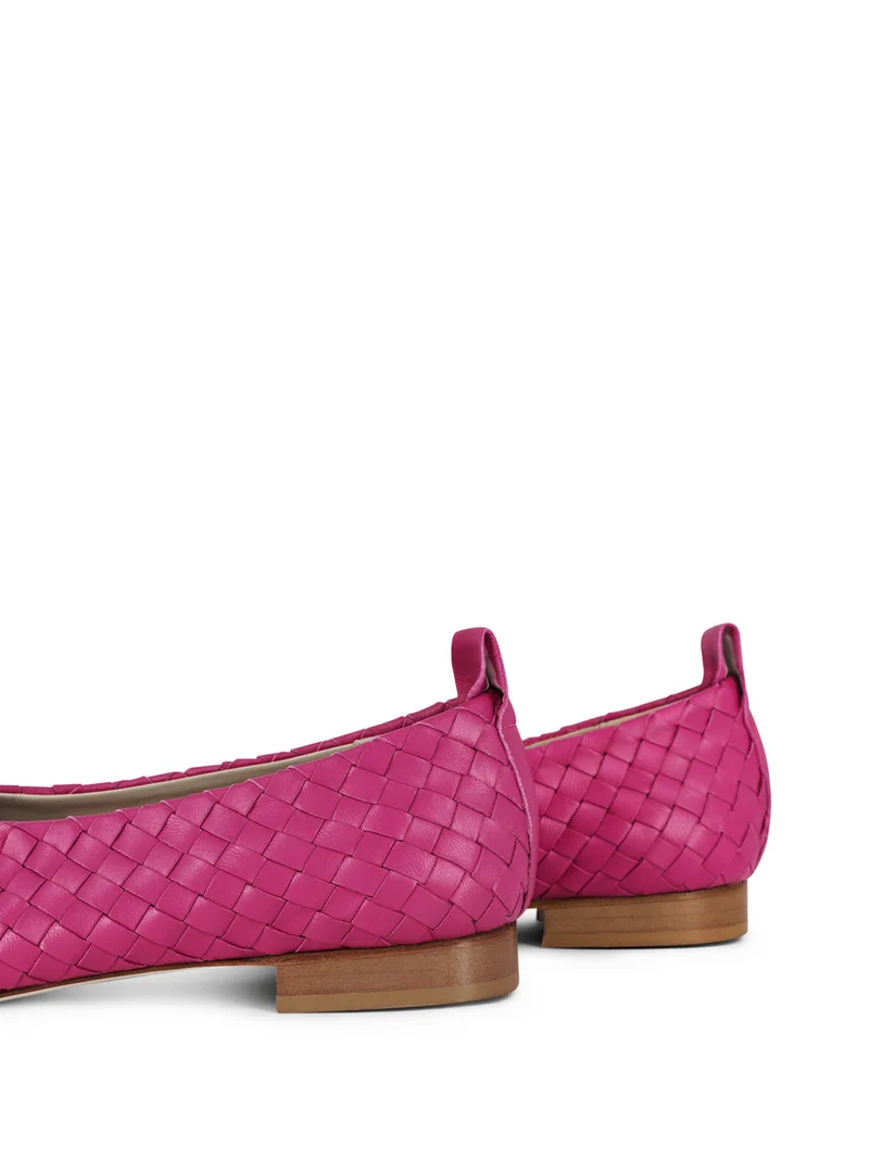 LOIC PINK