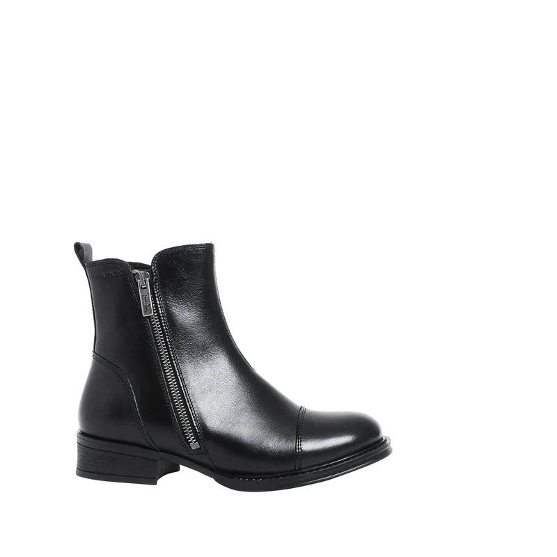 Pandora Ankle boots — Black