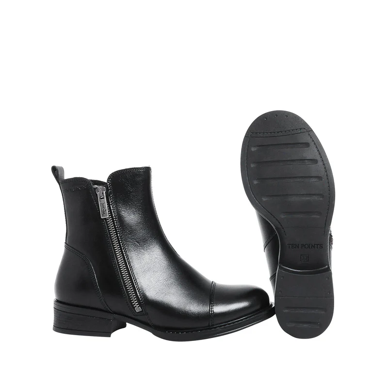 Pandora Ankle boots — Black