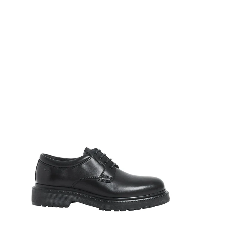 Birk Laced shoes — Black