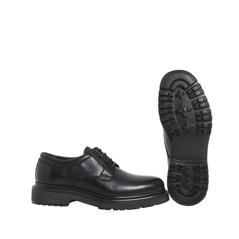 Birk Laced shoes — Black