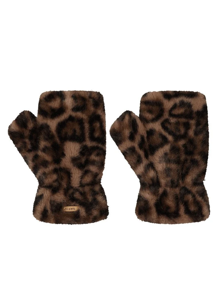 Britamu Fingerless Gloves
