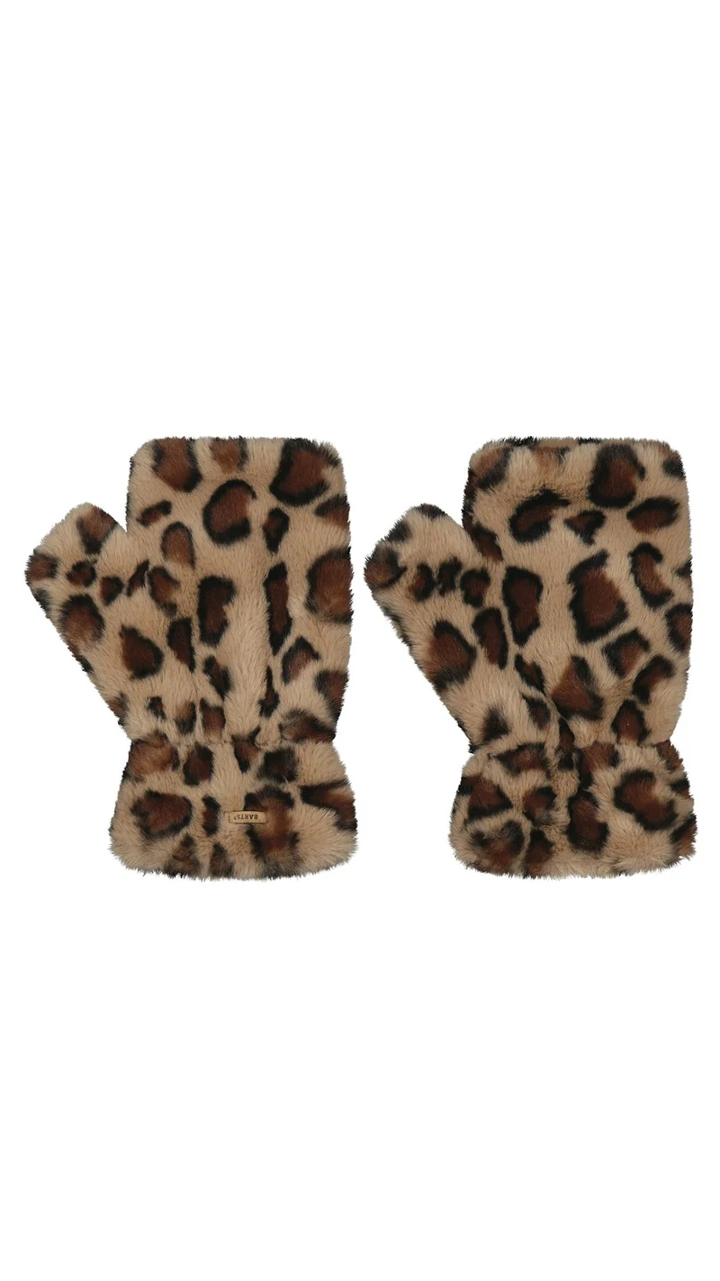 Britamu Fingerless Gloves