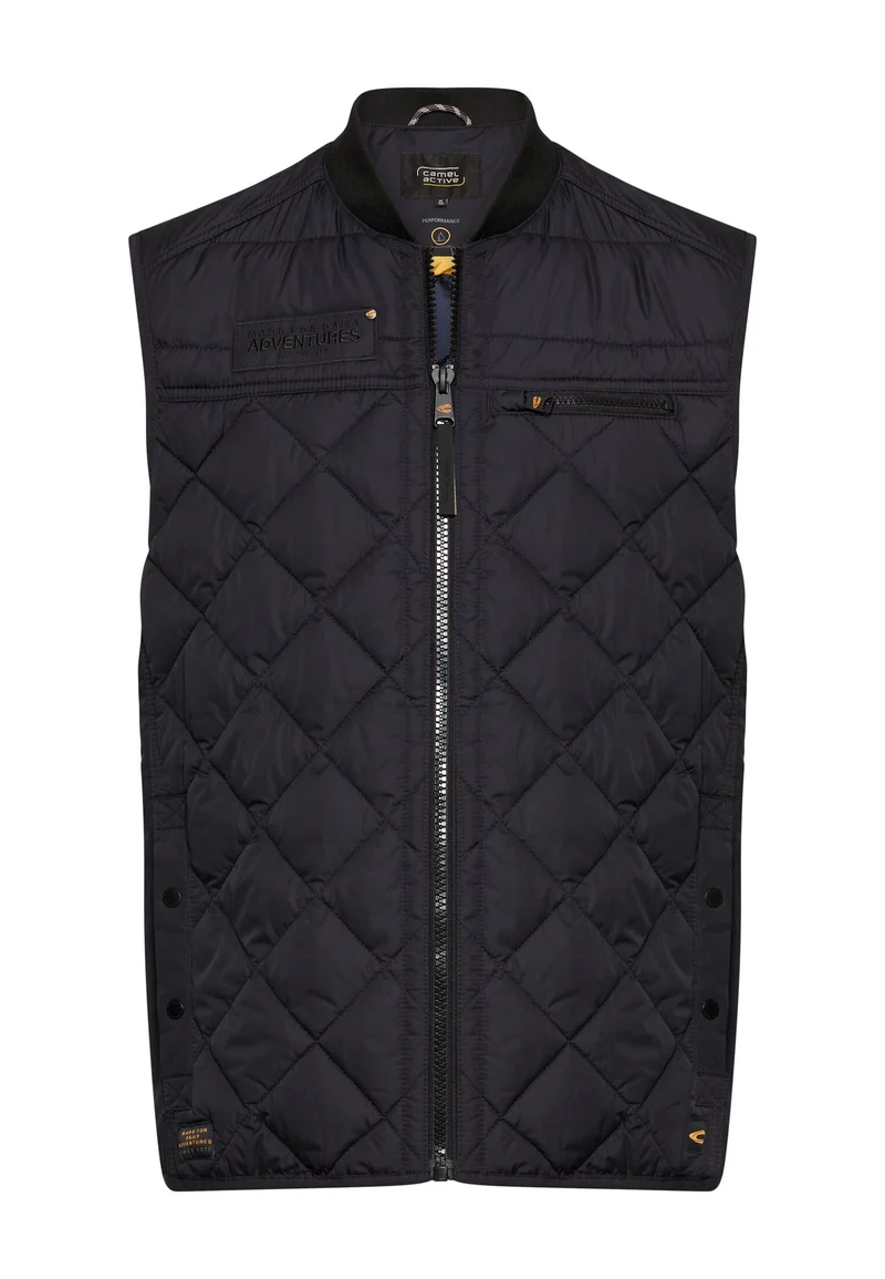 Outdoor Vests