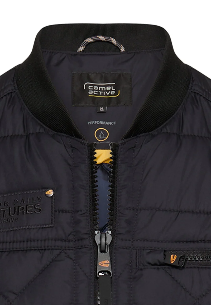 Outdoor Vests