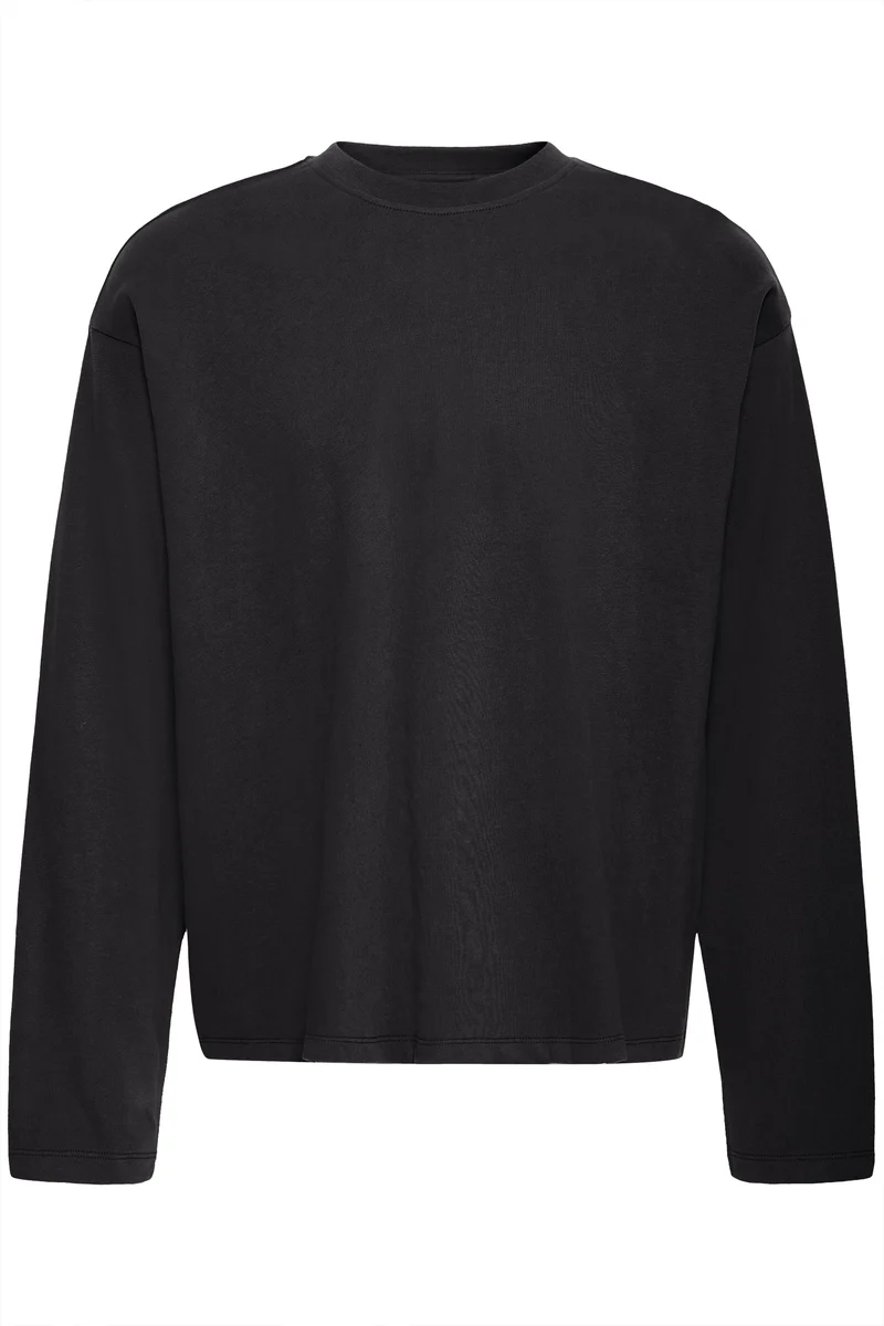 Bhkhalid L/s Tee Pp Noos