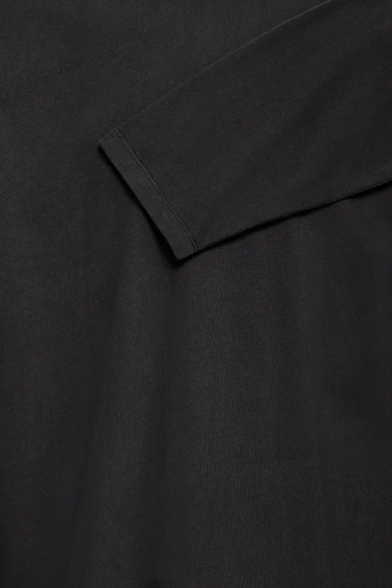 Bhkhalid L/s Tee Pp Noos