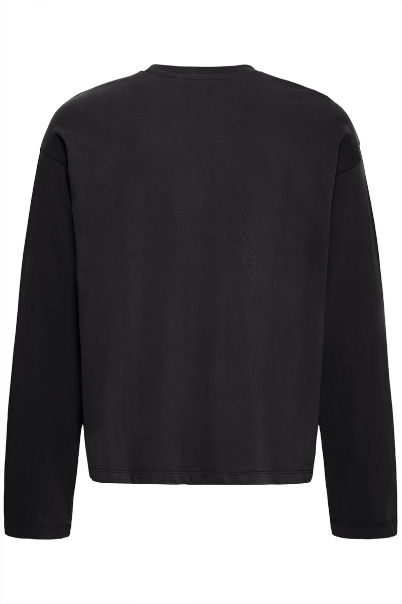 Bhkhalid L/s Tee Pp Noos