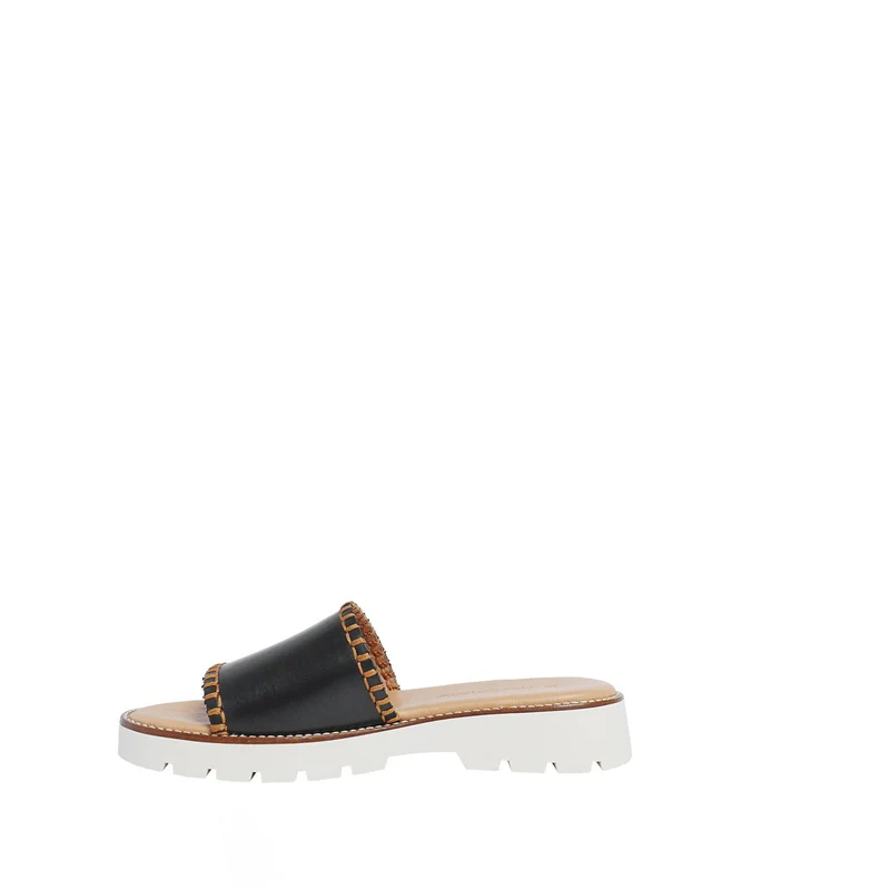 Ellen Outlet — Black
