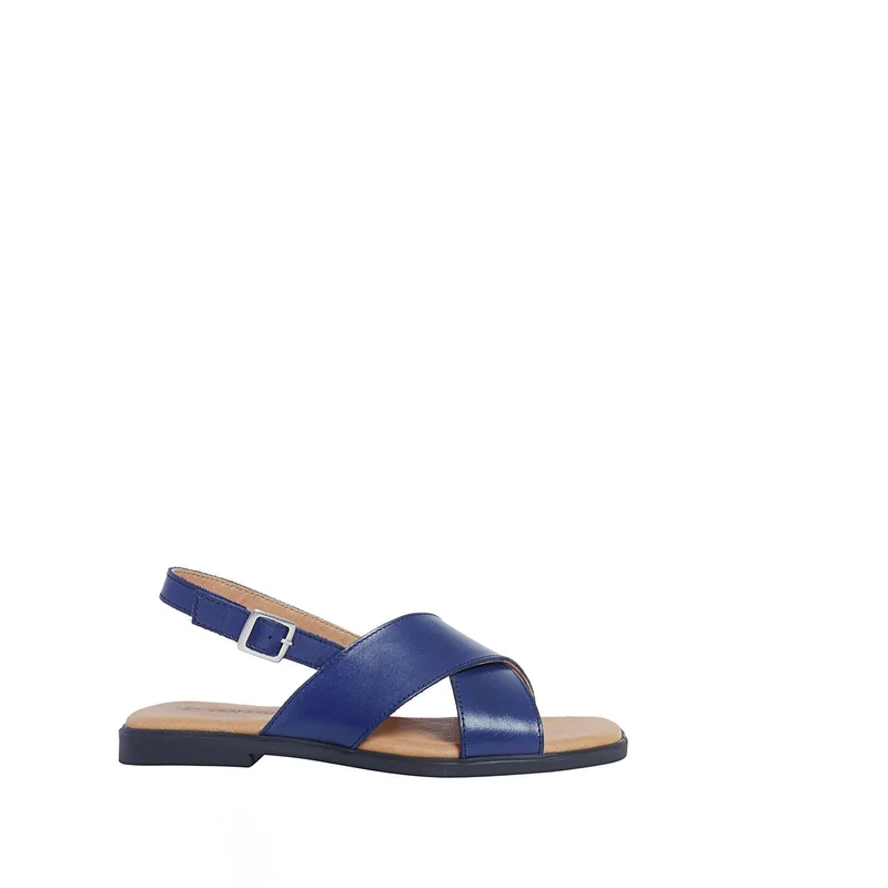 Olivia Outlet — Navy