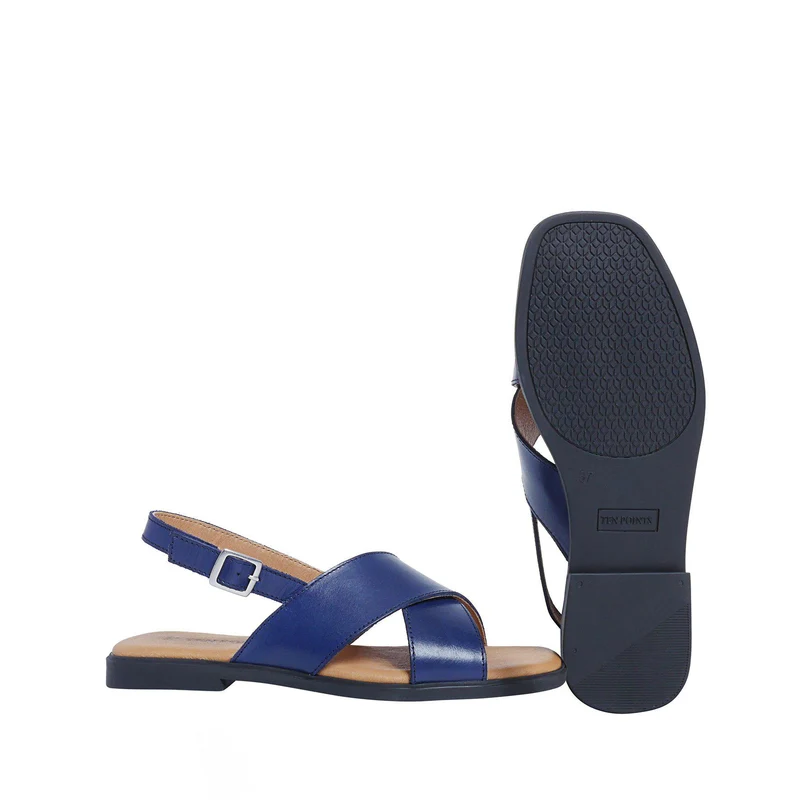 Olivia Outlet — Navy