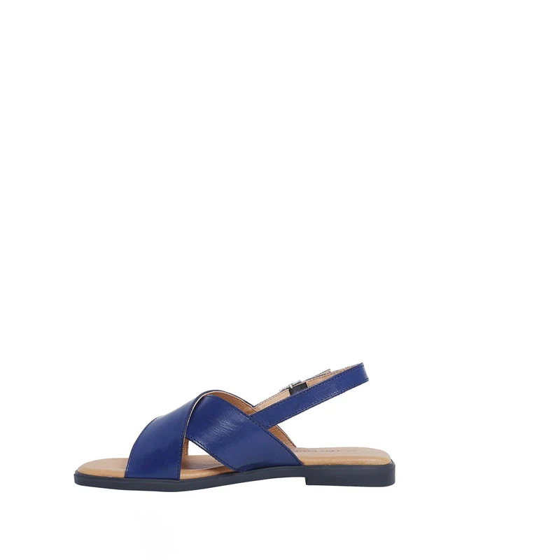 Olivia Outlet — Navy
