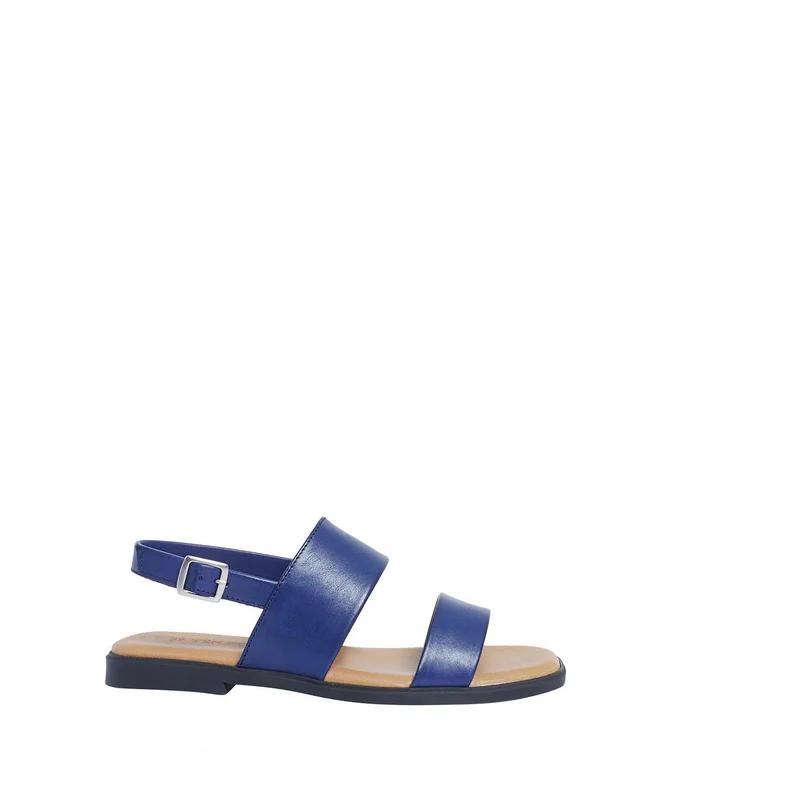 Olivia Outlet — Navy
