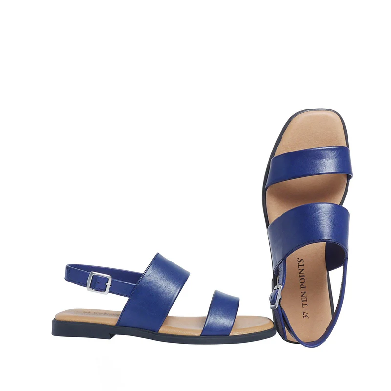 Olivia Outlet — Navy