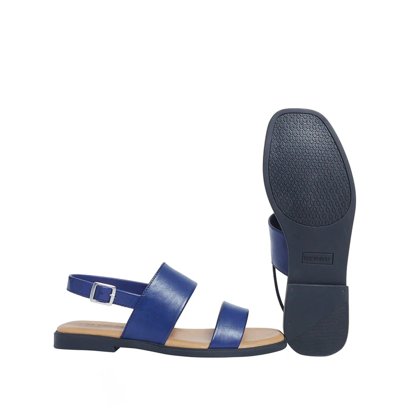 Olivia Outlet — Navy