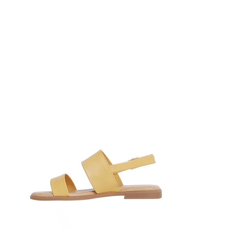 Olivia Outlet — Mustard