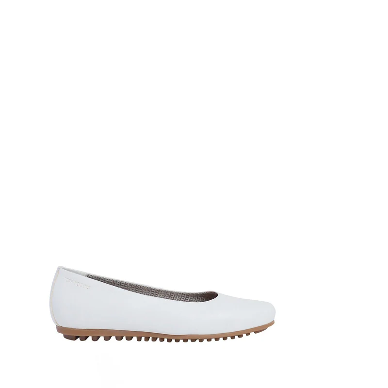 Lilly Outlet — White