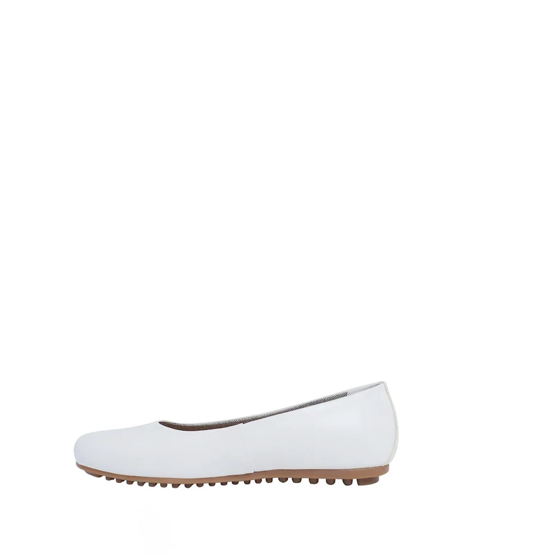Lilly Outlet — White