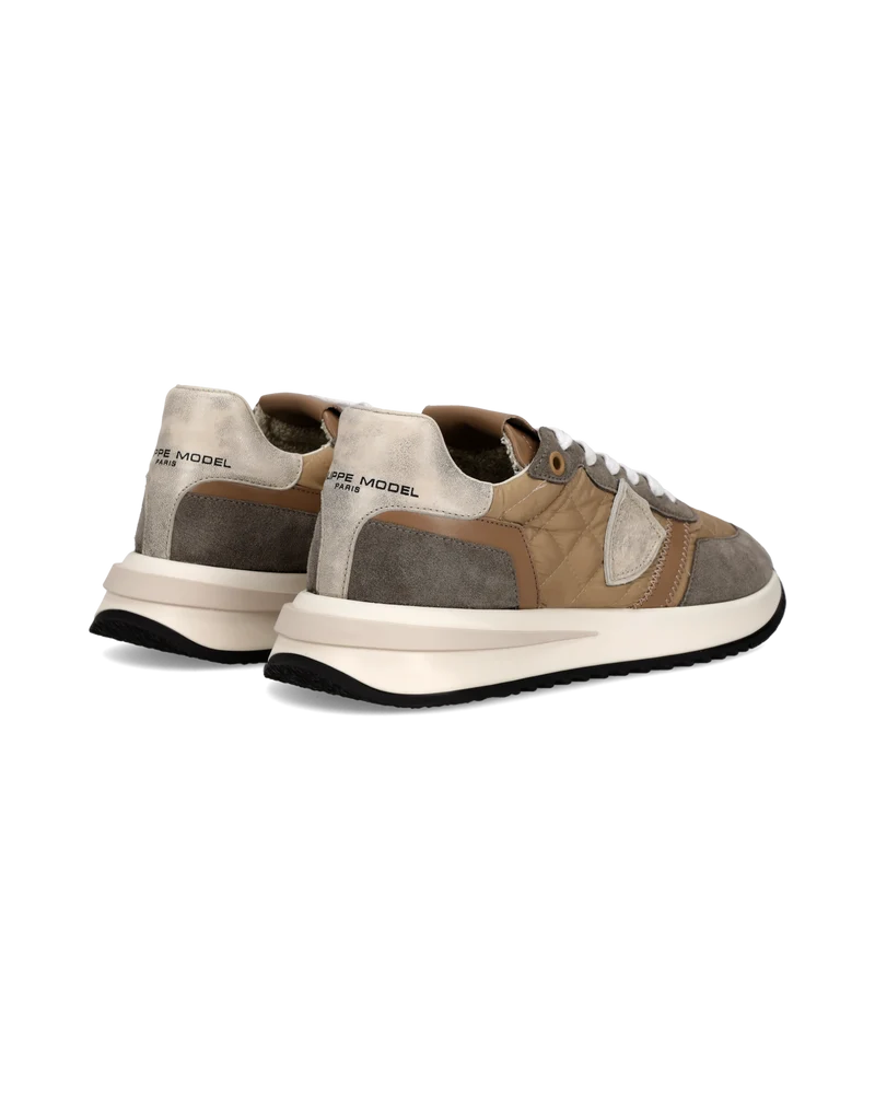 Sneakers Tropez 2.1 Women, Beige Dove Grey