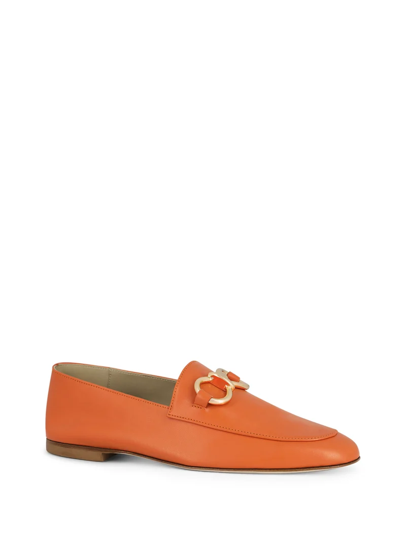 LUNETTE ORANGE