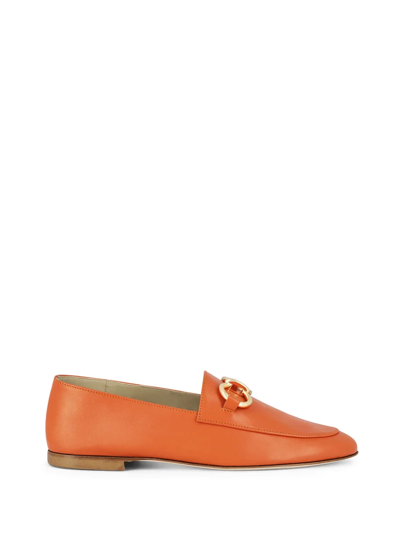 LUNETTE ORANGE