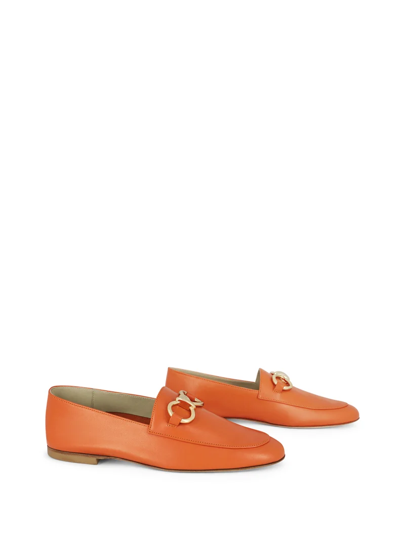 LUNETTE ORANGE