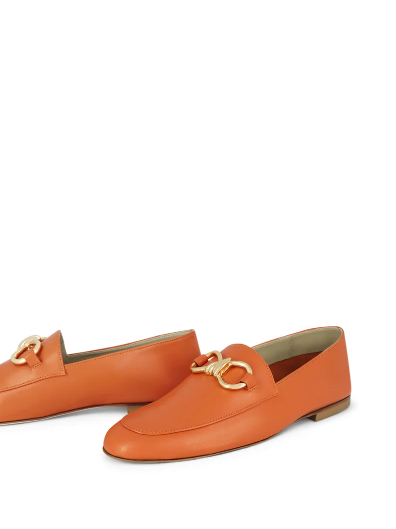 LUNETTE ORANGE