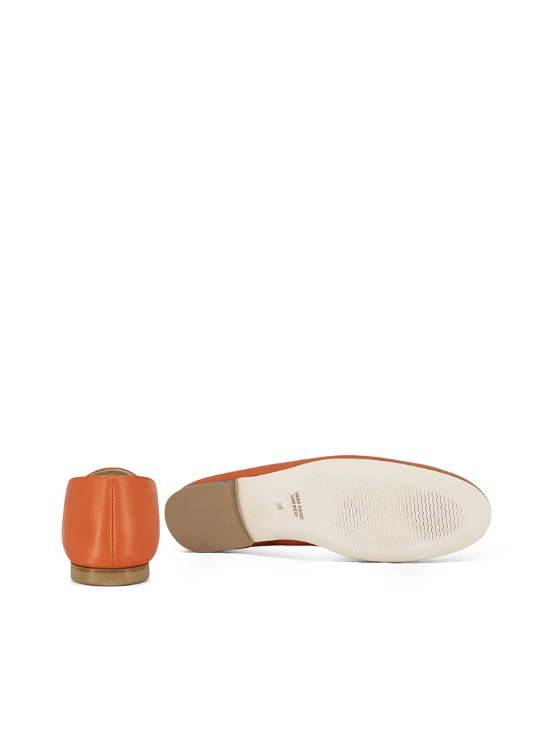 LUNETTE ORANGE