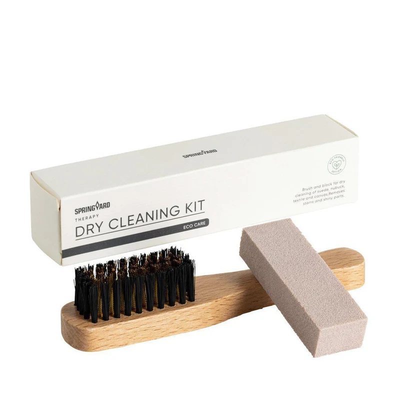 Dry Clean Kit Shoe care — Neutral