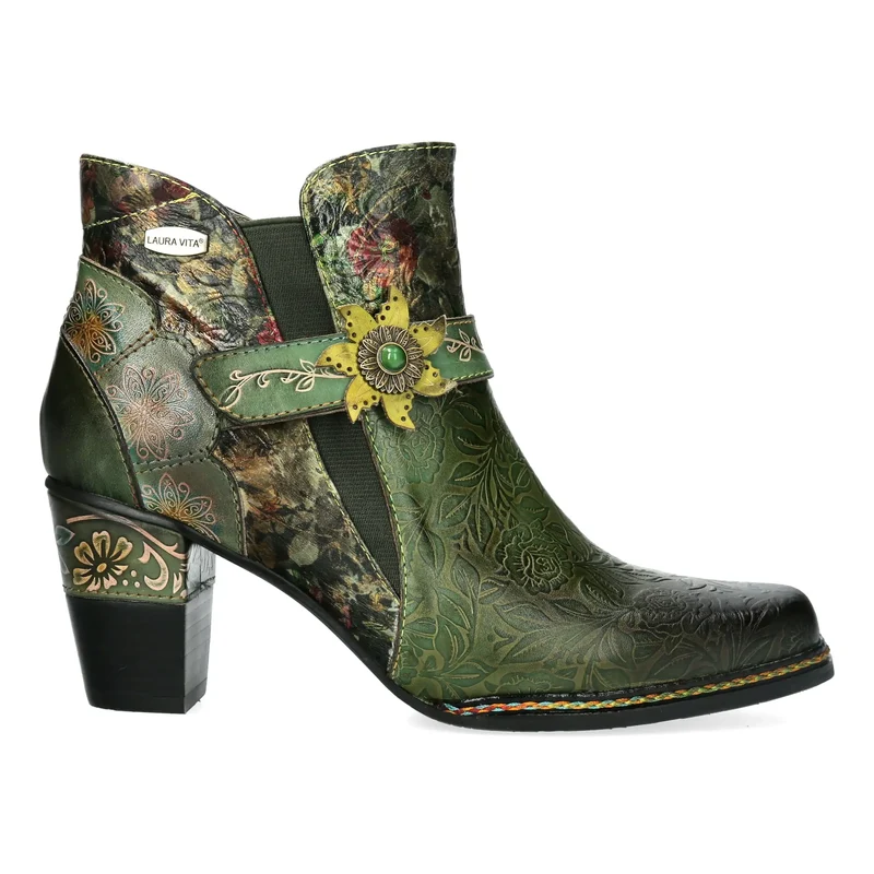 Bottines - CENDRILLON 12