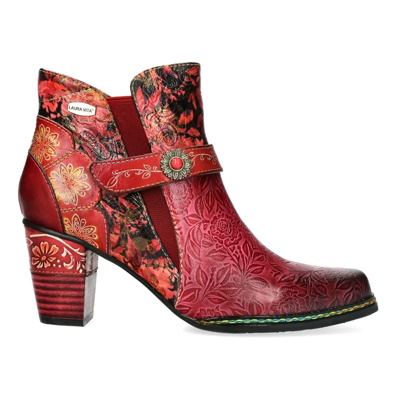 Bottines - CENDRILLON 12
