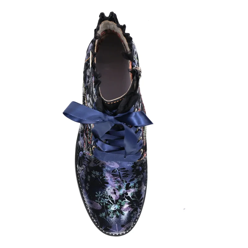 Bottines - EMCMAO 05