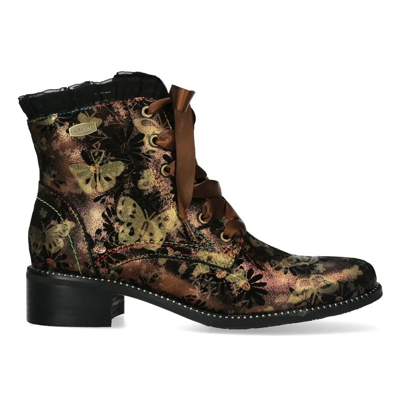 Bottines - EMCMAO 05
