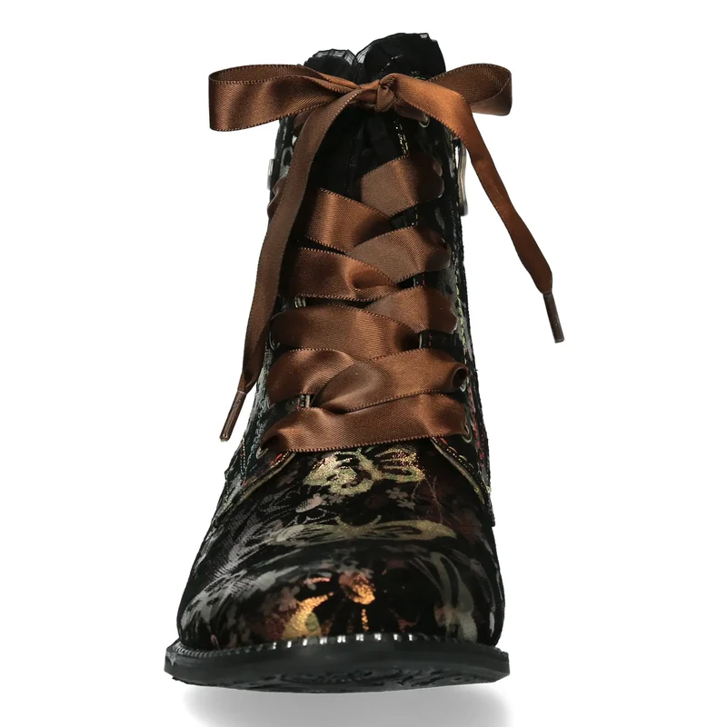 Bottines - EMCMAO 05
