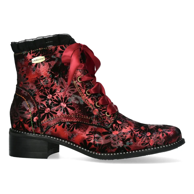 Bottines - EMCMAO 05