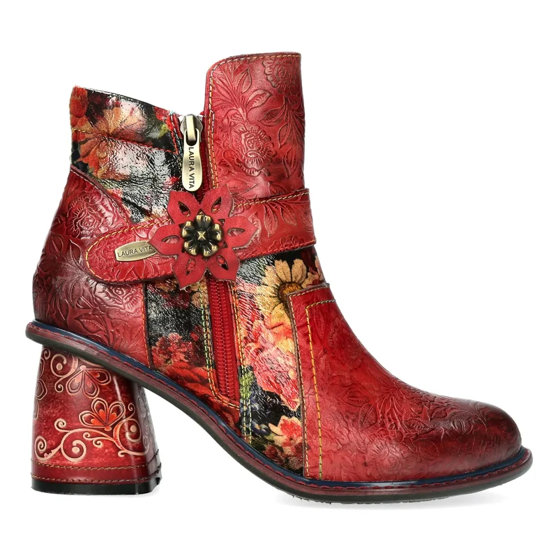 Bottines - EVCAO 14