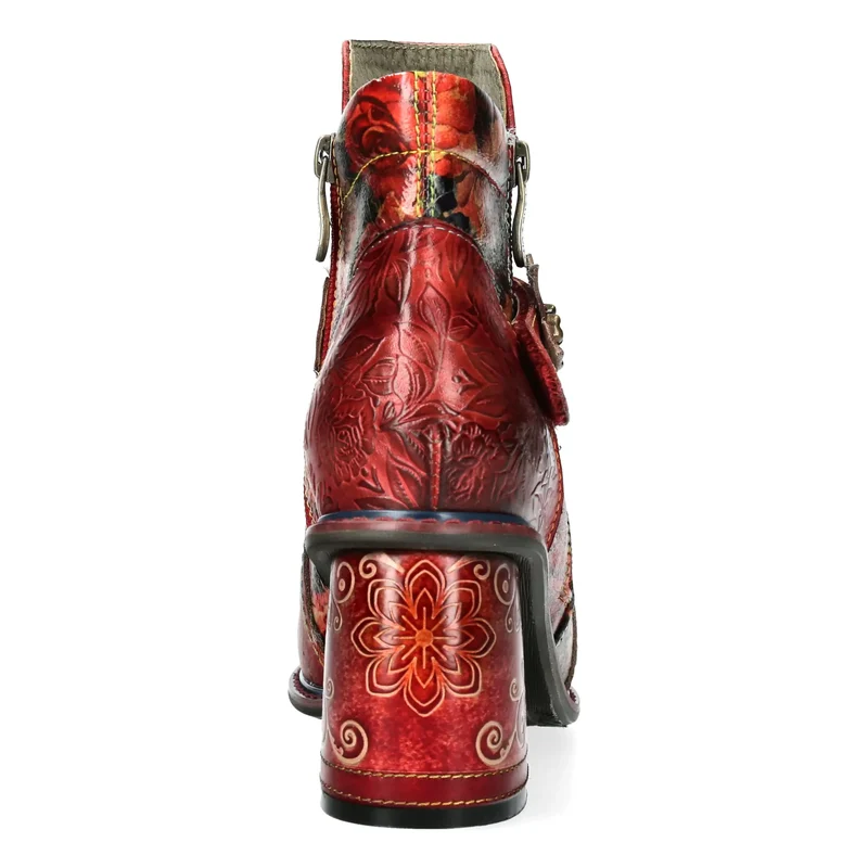 Bottines - EVCAO 14