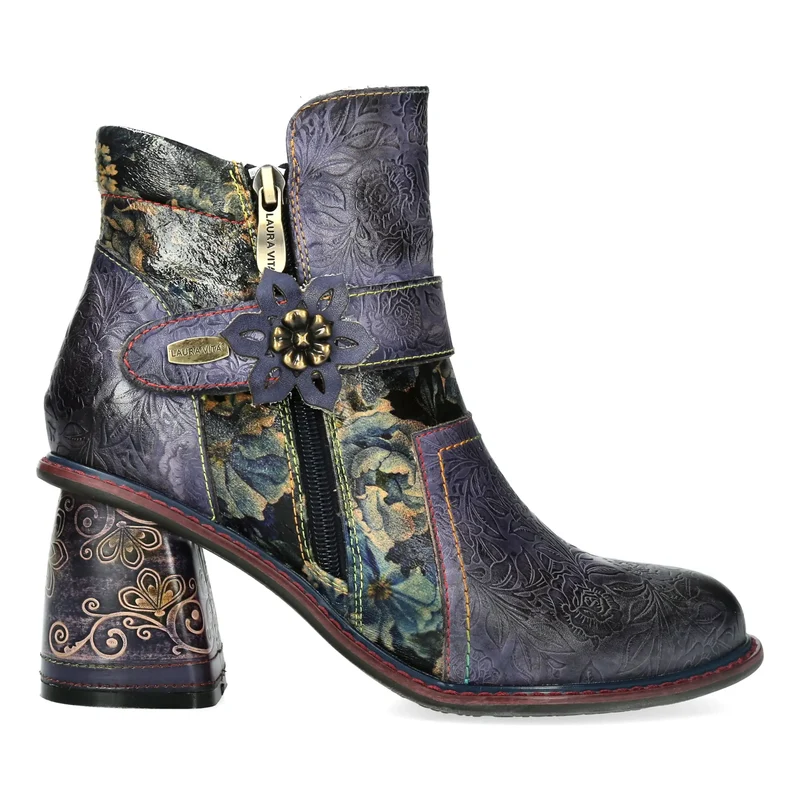 Bottines - EVCAO 14