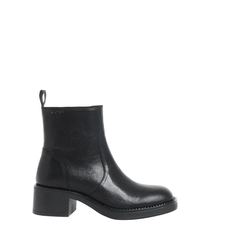Ingrid Ankle boots — Black