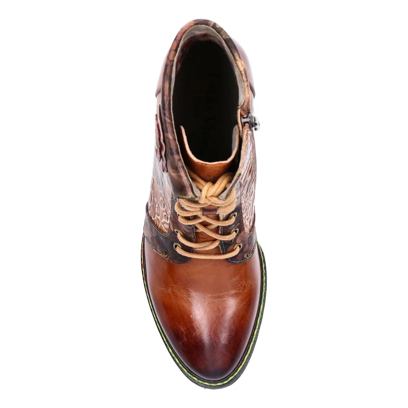Bottines - CARLA 02