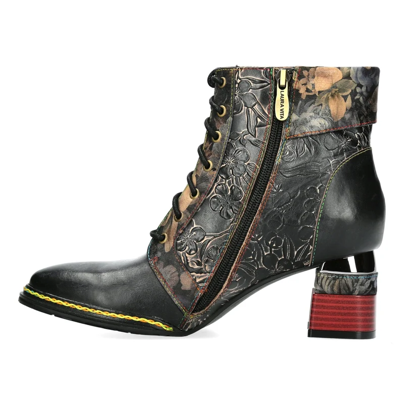 Bottines - CARLA 02