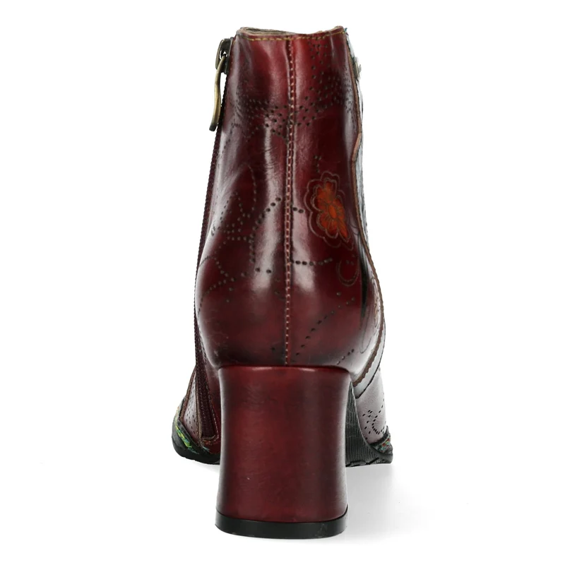 Bottines - CARLA 12