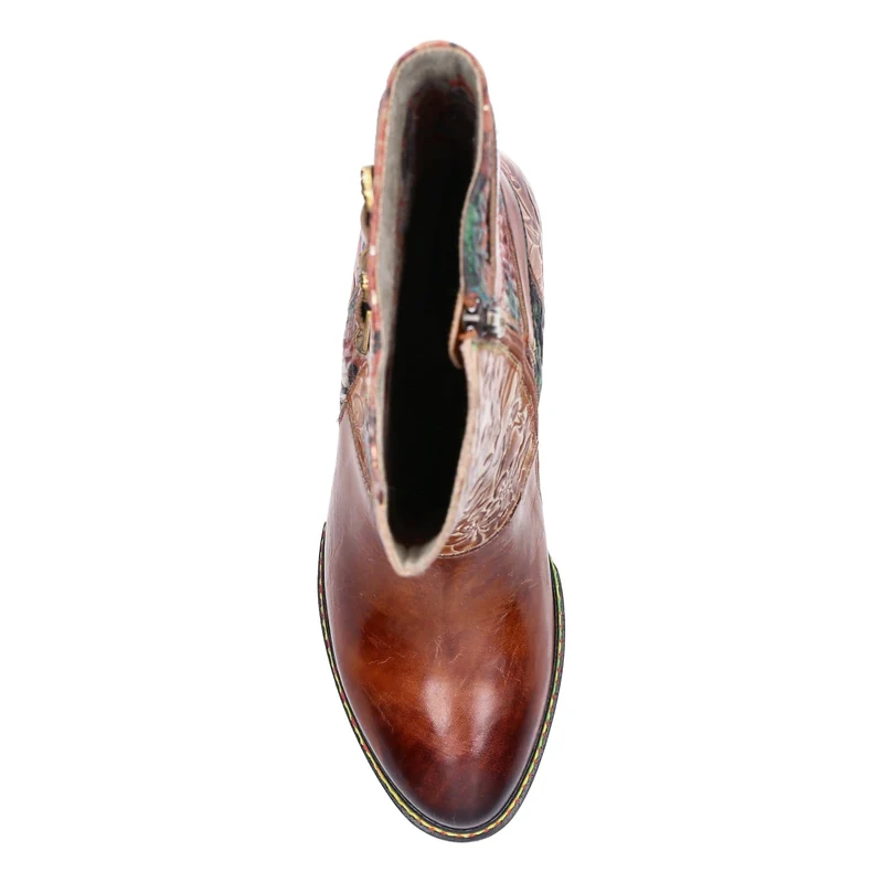 Bottes - CARLA 01