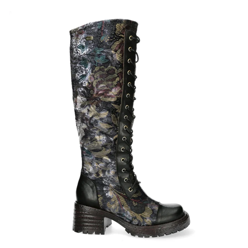 Bottes - MONAO 03