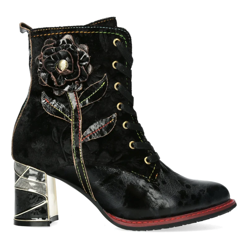 Bottines - MARBREO 17